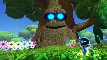 Astro Bot testé par Shacknews Astro Bot testé par Shacknews