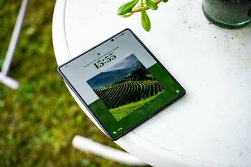 Honor Magic V3 testé par Presse Citron Honor Magic V3 testé par Presse Citron