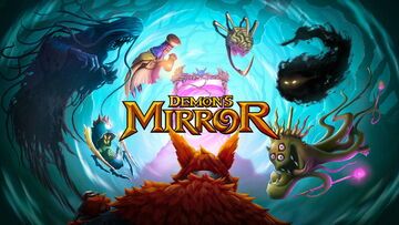 Test Demon\\\\\\\\\\\\\\\'s Mirror Test Demon\\\\\\\\\\\\\\\'s Mirror