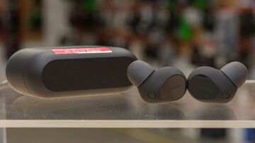 Jabra Elite 10 testé par RTings Jabra Elite 10 testé par RTings