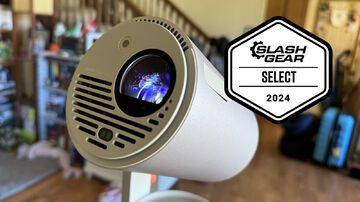 XGIMI MoGo 3 Pro  18 tests