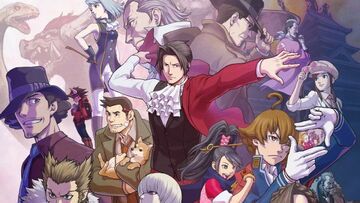 Ace Attorney Investigations Collection testé par Well Played Ace Attorney Investigations Collection testé par Well Played