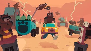 What the Car? testé par Shacknews What the Car? testé par Shacknews