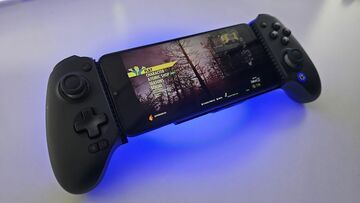 GameSir G8 testé par Windows Central GameSir G8 testé par Windows Central