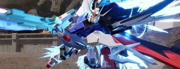 Gundam Breaker 4 test par ZTGD