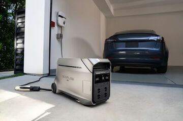 Test EcoFlow Delta Pro 3
