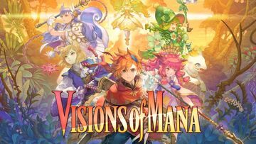 Visions of Mana test par COGconnected