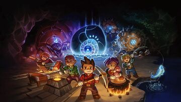 Core Keeper reviewed by GamingBolt Core Keeper reviewed by GamingBolt