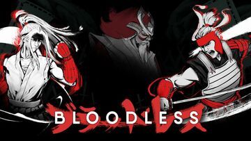Bloodless testé par GamesCreed Bloodless testé par GamesCreed