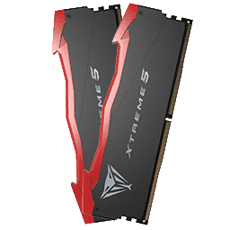 Patriot test par TechPowerUp Patriot test par TechPowerUp