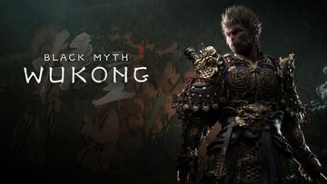Black Myth Wukong reviewed by Pizza Fria