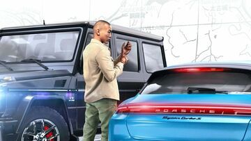 Test Drive Unlimited: Solar Crown test par Push Square