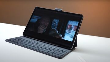 Xiaomi Redmi Pad Pro testé par Nerd Mobile Xiaomi Redmi Pad Pro testé par Nerd Mobile