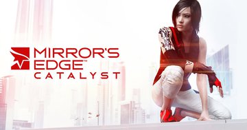 Mirror's Edge Catalyst test par GamesWelt Mirror's Edge Catalyst test par GamesWelt