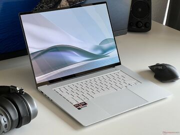 Asus ZenBook S 16 testé par NotebookCheck Asus ZenBook S 16 testé par NotebookCheck