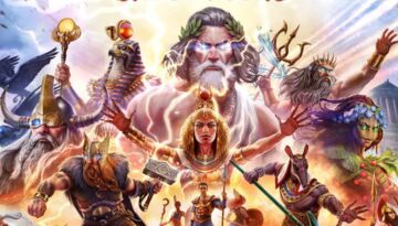 Age of Mythology Retold testé par GameKult.com Age of Mythology Retold testé par GameKult.com