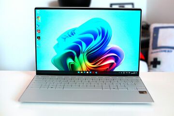 Dell XPS 13 test par FrAndroid