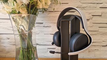 Pulse test par TechRadar Pulse test par TechRadar