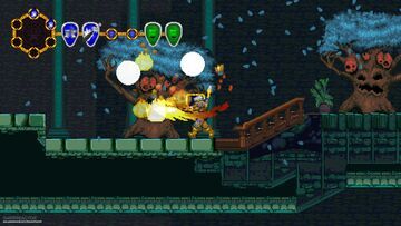 LG test par GameReactor LG test par GameReactor