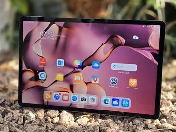 Huawei MatePad SE testé par NotebookCheck Huawei MatePad SE testé par NotebookCheck