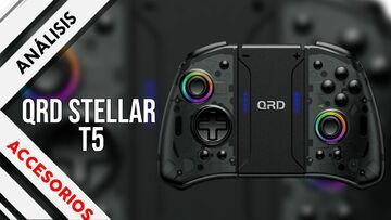 Hori Split Pad Pro test par NextN