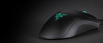 Razer DeathAdder Chroma test par GameSpew Razer DeathAdder Chroma test par GameSpew