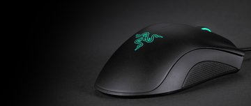 Razer DeathAdder Chroma test par GameSpew