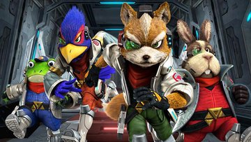 Star Fox Zero test par GameSpew Star Fox Zero test par GameSpew