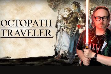 Octopath Traveler test par N-Gamz Octopath Traveler test par N-Gamz