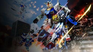 Gundam Breaker 4 test par VideogiochItalia