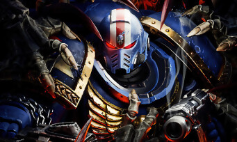 Warhammer 40.000 Space Marine 2 testé par JeuxActu.com Warhammer 40.000 Space Marine 2 testé par JeuxActu.com