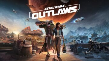 Star Wars Outlaws testé par Xbox Tavern Star Wars Outlaws testé par Xbox Tavern