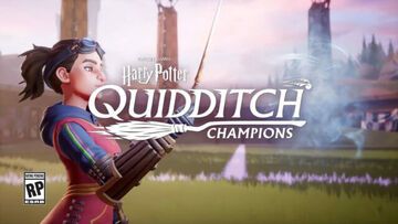 Harry Potter Quidditch Champions testé par GeekNPlay Harry Potter Quidditch Champions testé par GeekNPlay