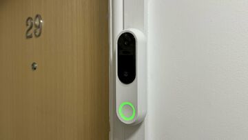 Safe Doro S300 testé par TechRadar Safe Doro S300 testé par TechRadar