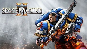 Warhammer 40.000 Space Marine 2 testé par Hinsusta Warhammer 40.000 Space Marine 2 testé par Hinsusta