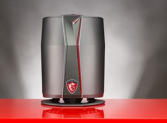 MSI Vortex G65 test par PCMag