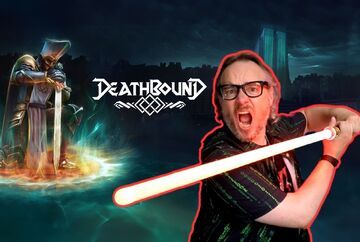 Deathbound testé par N-Gamz Deathbound testé par N-Gamz