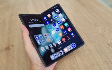 Honor Magic V3 testé par Tom's Guide (FR) Honor Magic V3 testé par Tom's Guide (FR)