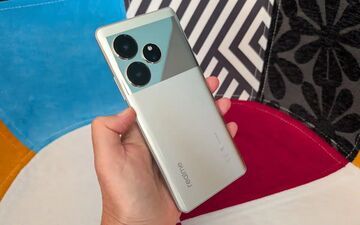 Realme GT 6 test par Tom's Guide (FR)
