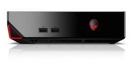 Anlisis Alienware Alpha R2