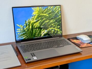 GeForce RTX 4060 testé par NotebookCheck GeForce RTX 4060 testé par NotebookCheck