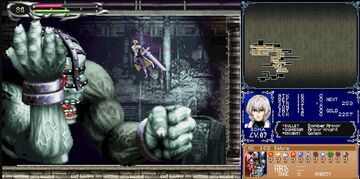 Castlevania Dominus Collection testé par GameReactor Castlevania Dominus Collection testé par GameReactor