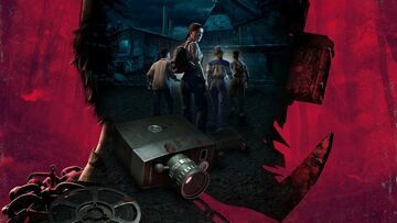 The Casting of Frank Stone test par Multiplayer.it