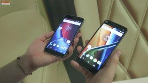 Lenovo Moto G4 test par Trusted Reviews Lenovo Moto G4 test par Trusted Reviews