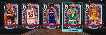 NBA 2K25 test par Games.ch