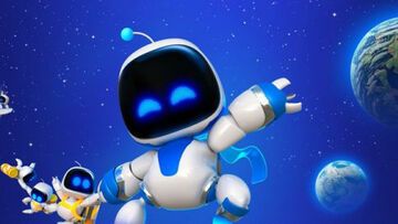 Astro Bot test par GameHope