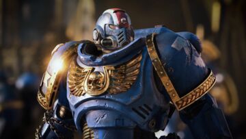 Warhammer 40.000 Space Marine 2 testé par Xbox Tavern Warhammer 40.000 Space Marine 2 testé par Xbox Tavern