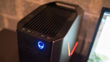 Anlisis Alienware Aurora R5