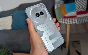 Nothing Phone 2a Plus testé par Tom's Guide (FR) Nothing Phone 2a Plus testé par Tom's Guide (FR)