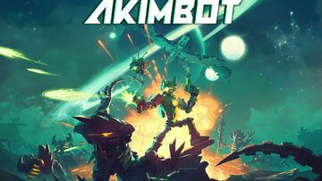 Akimbot test par GamingBolt